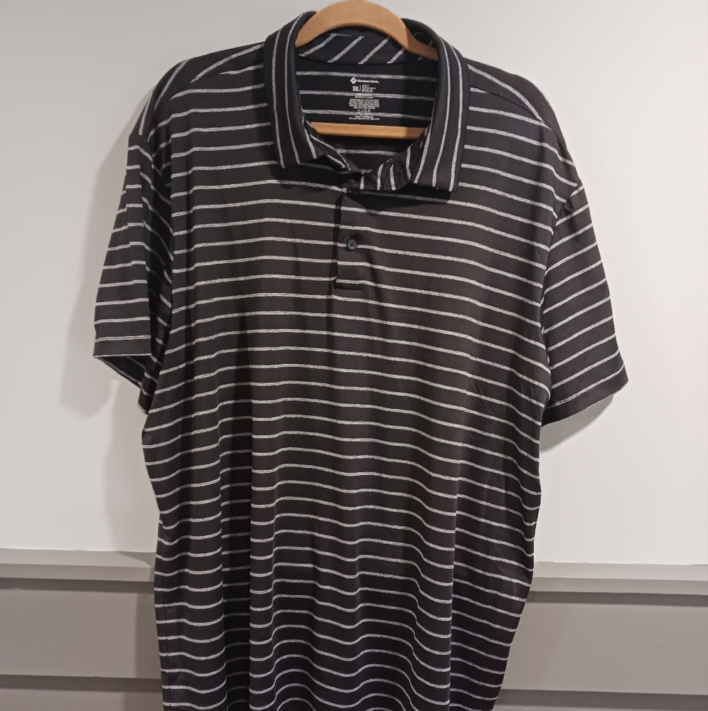 Members Mark Men's Polo - Size XXL